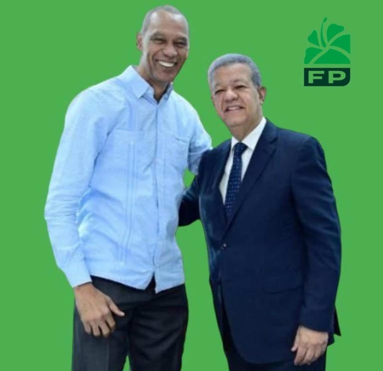 Felipe “Jay” Payano resalta el rol clave del periodismo en la democracia dominicana