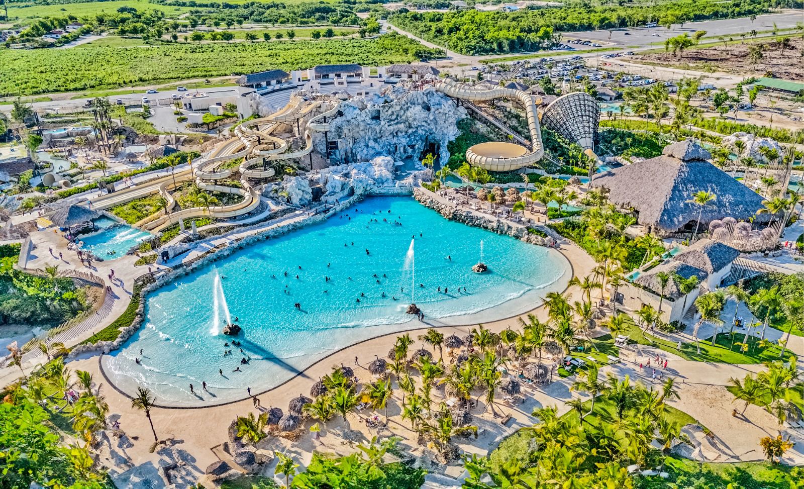 El Dorado deslumbra en Miami