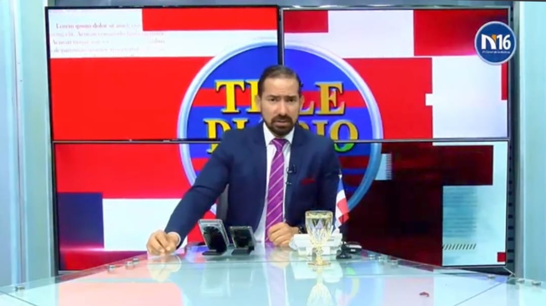 Robert González respalda medidas migratorias