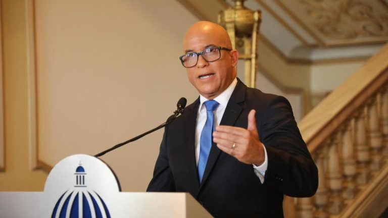 Gobierno inicia investigación técnica tras tragedia en Jet Set