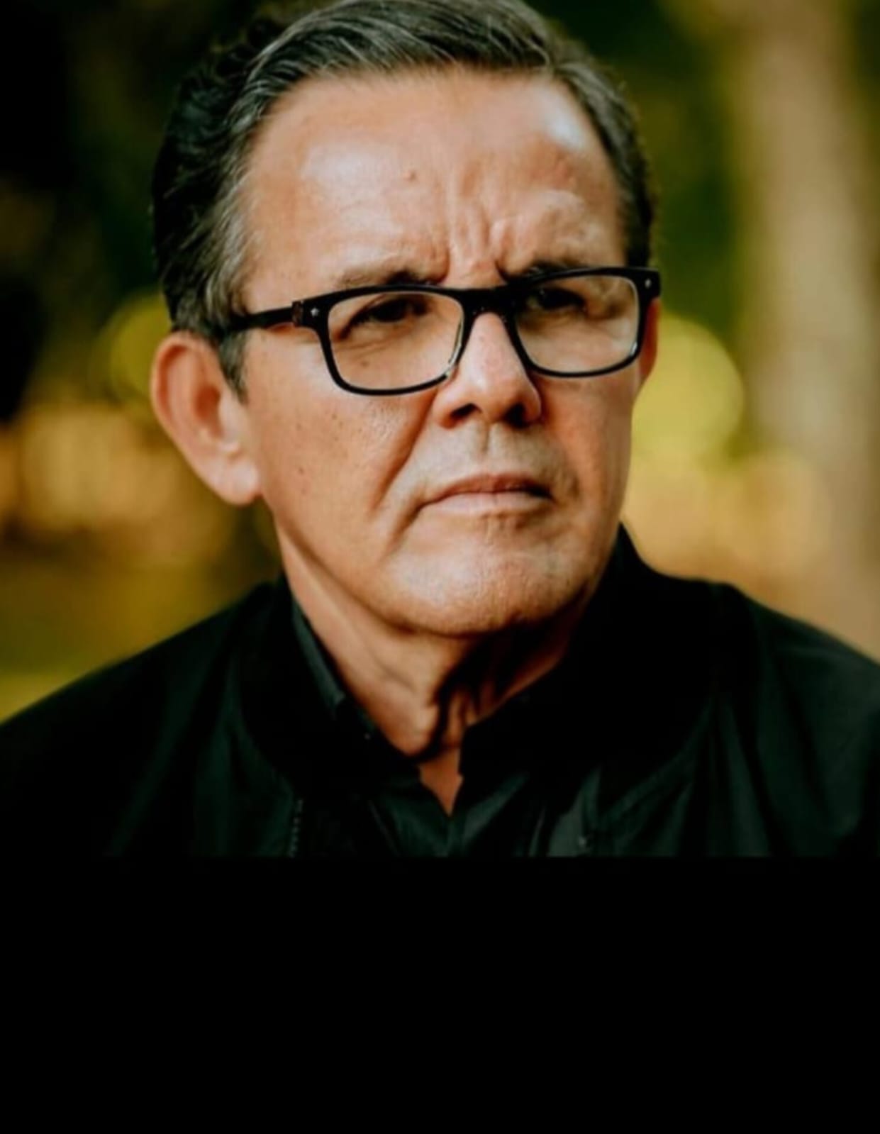 Presidente de ANPA se Une al Duelo Nacional