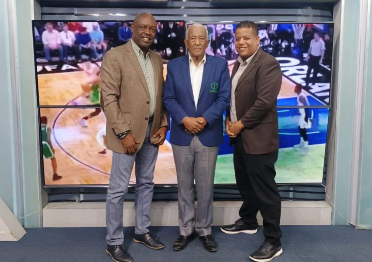 Rolando Miranda revive su legado en el deporte dominicano