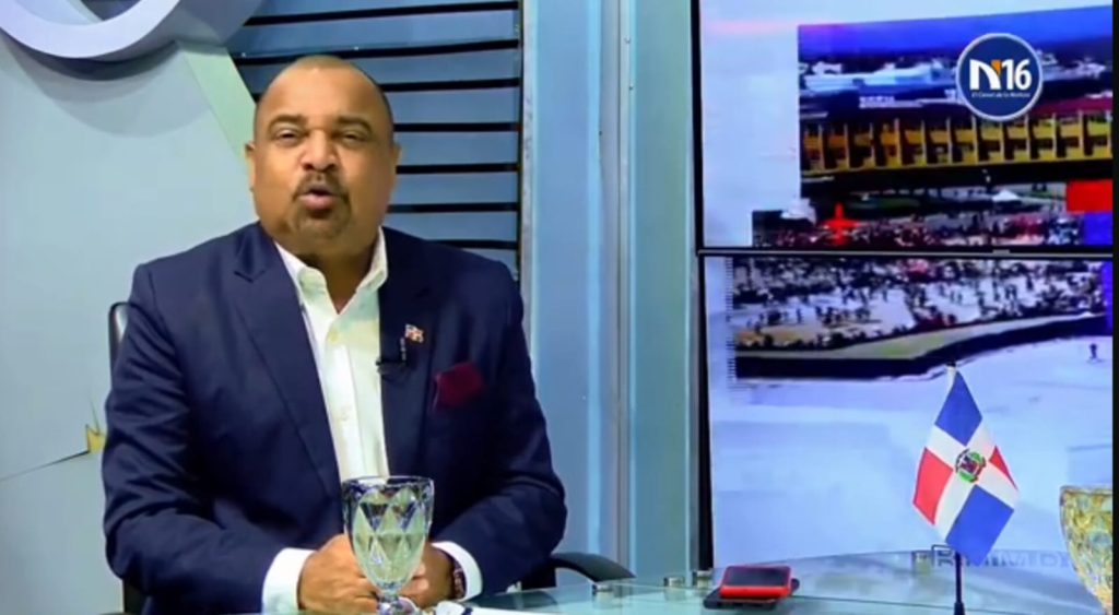 QUE EN BOLIVIA LA DEMOCRACIA NO NIEGUE LA DEMOCRACIA