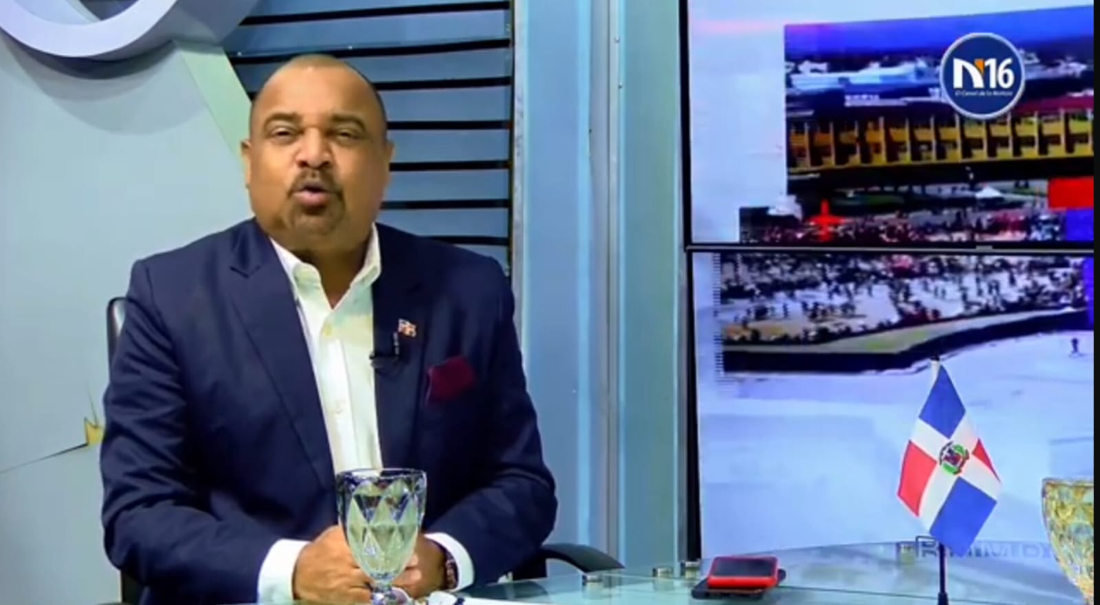 QUE EN BOLIVIA LA DEMOCRACIA NO NIEGUE LA DEMOCRACIA