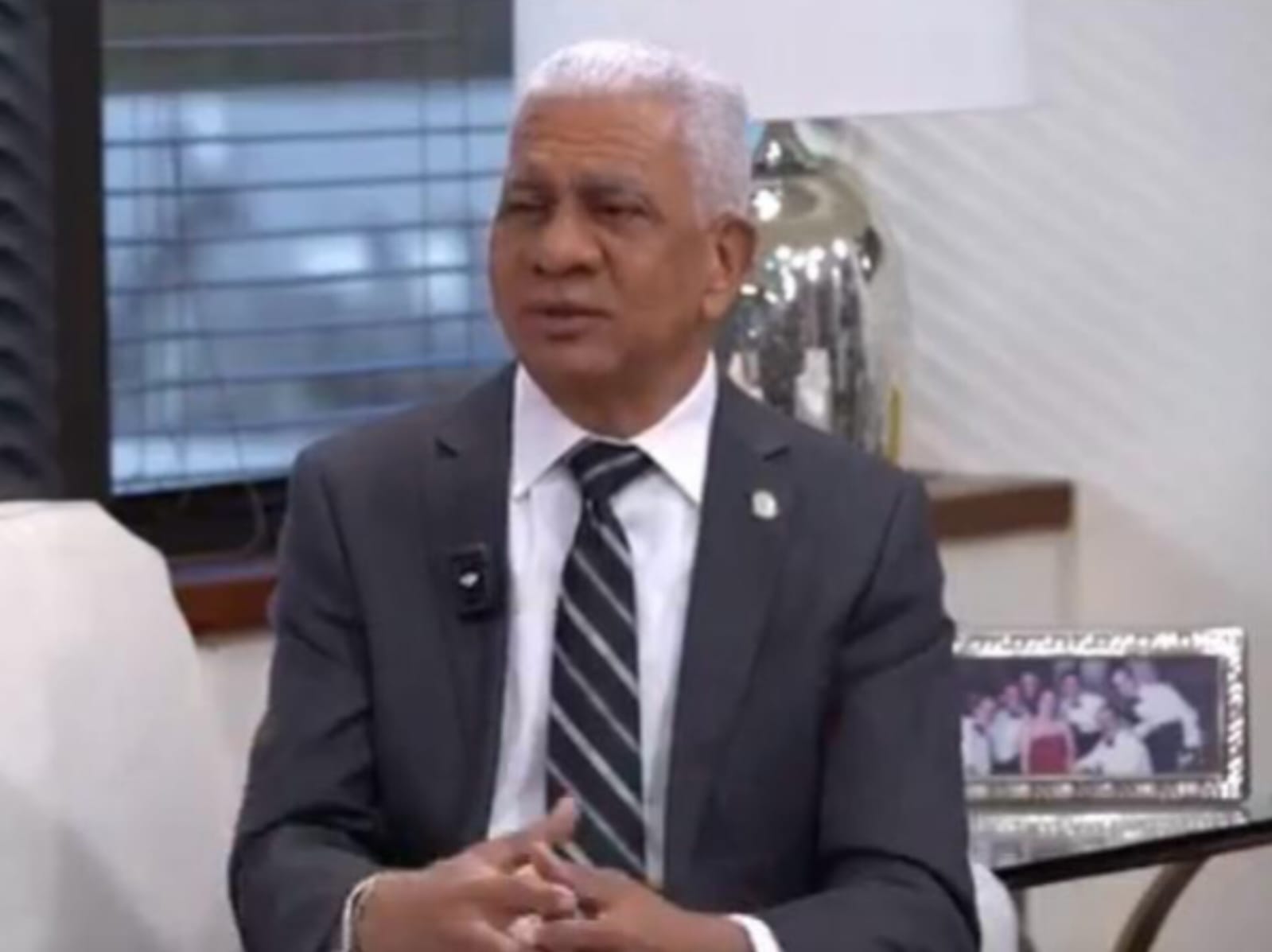 “Aquí hay más de 200 muertos”: Ricardo de los Santos exige control en centros de ocio