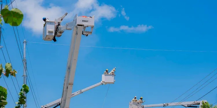 ETED dará mantenimiento en Central Hidroeléctrica Jigüey II