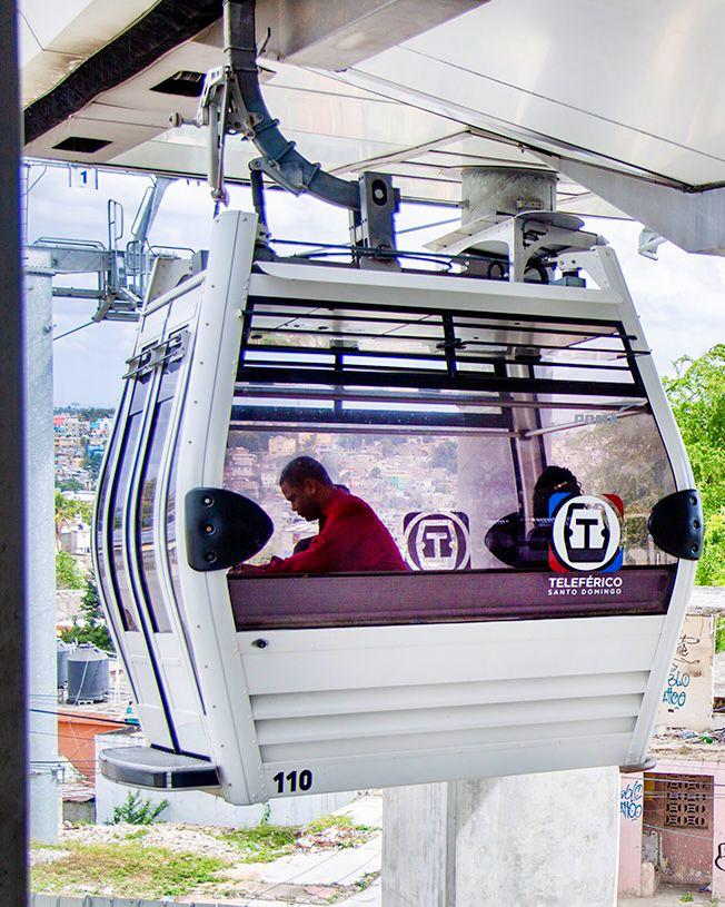 Extienden horario del Metro y Teleférico a partir del 31 de julio