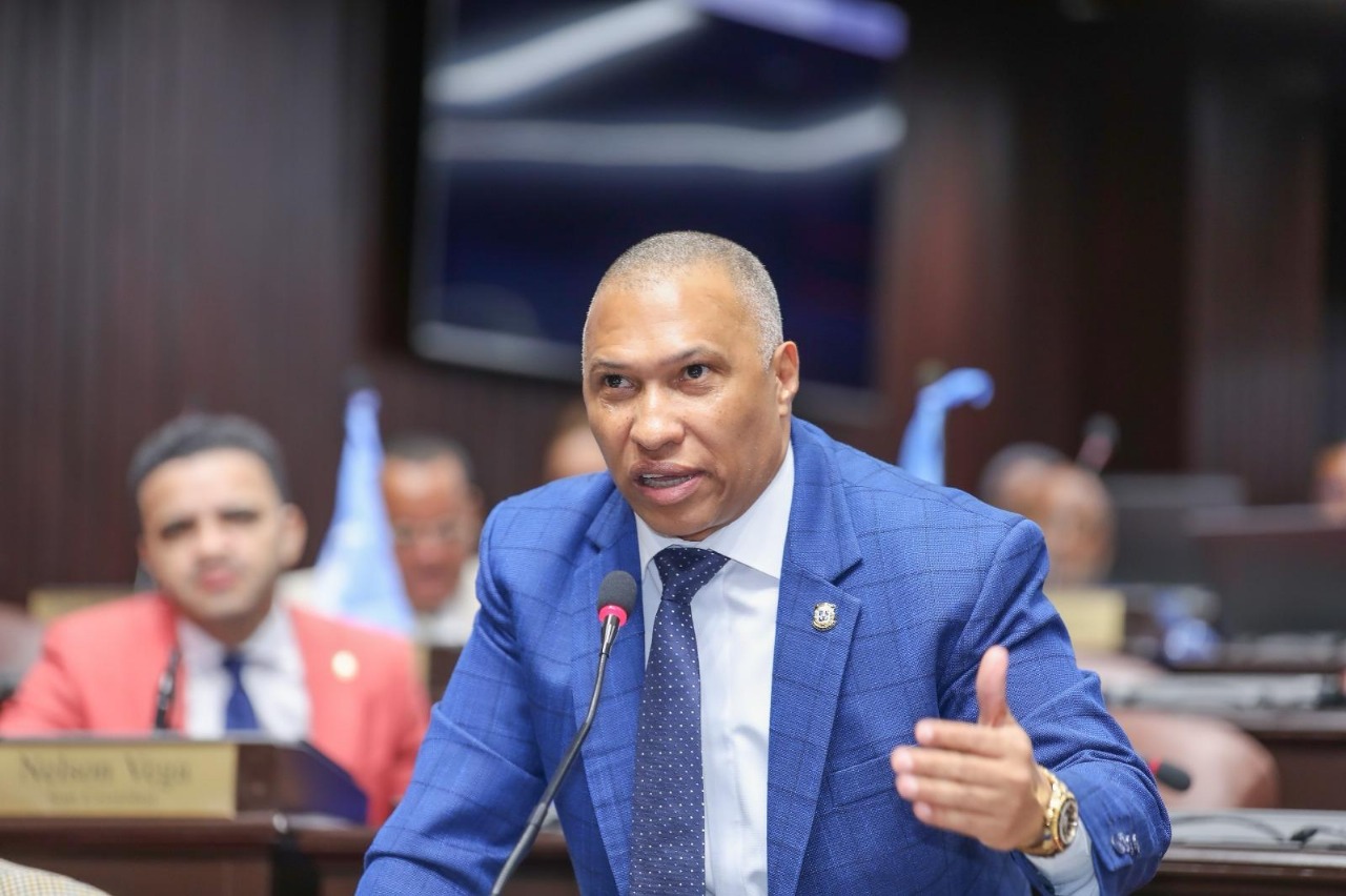 Joselito Echavarría llama a vivir una Semana Santa con conciencia