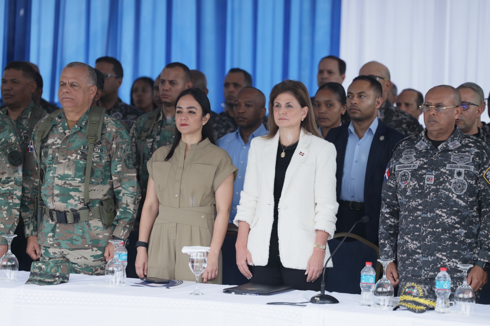 Arranca el Operativo de Semana Santa 2025