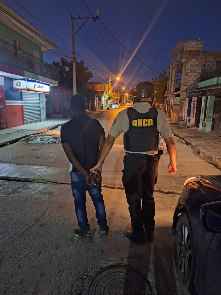 Golpe al microtráfico: incautan más de 160 mil gramos de drogas