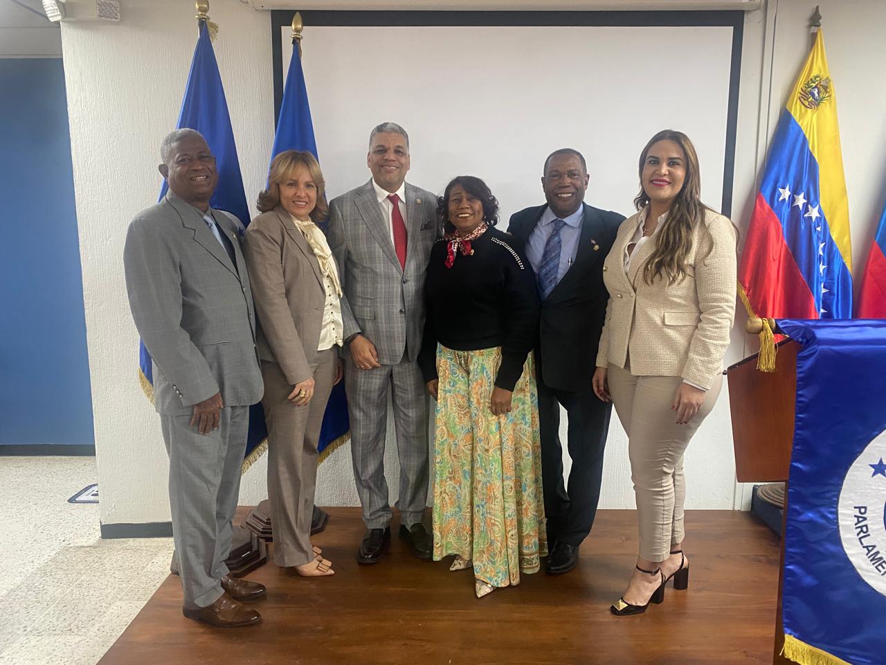 PARLACEN abordará crisis migratoria en foro regional