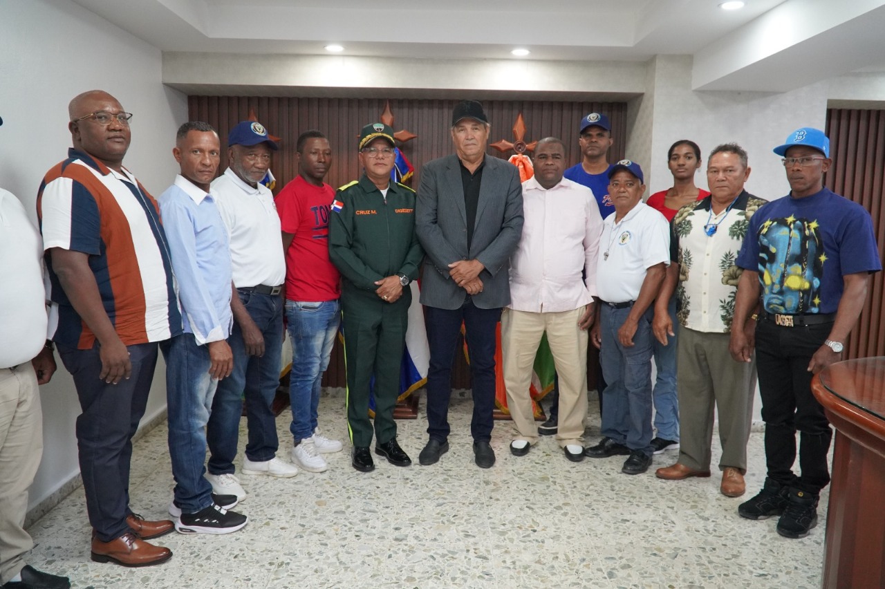 DIGESETT, Policía Municipal y líderes comunitarios unen fuerzas por la seguridad vial en Semana Santa