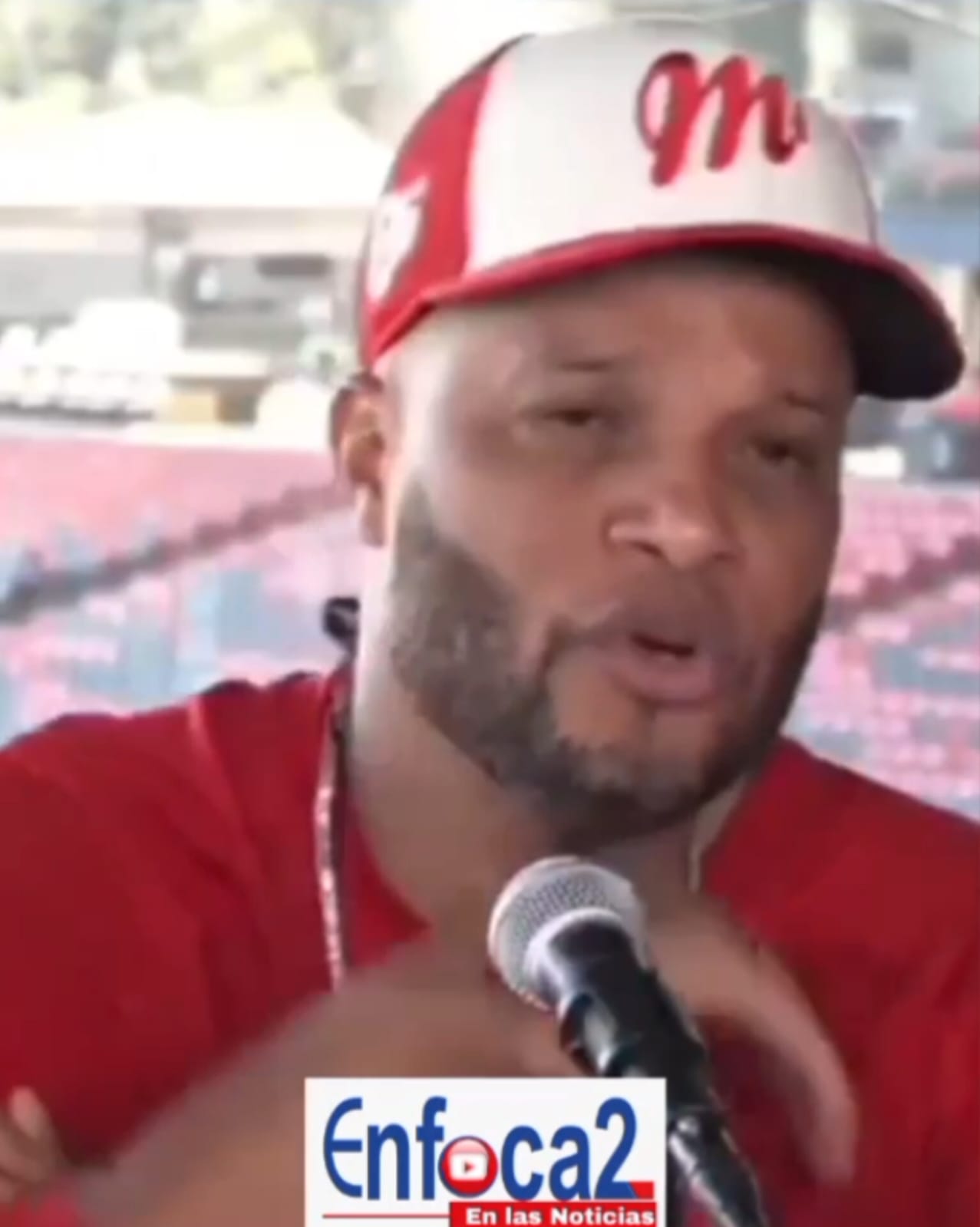 Robinson Canó descarta ser coach y deja abierta su participación en el Clásico 2026