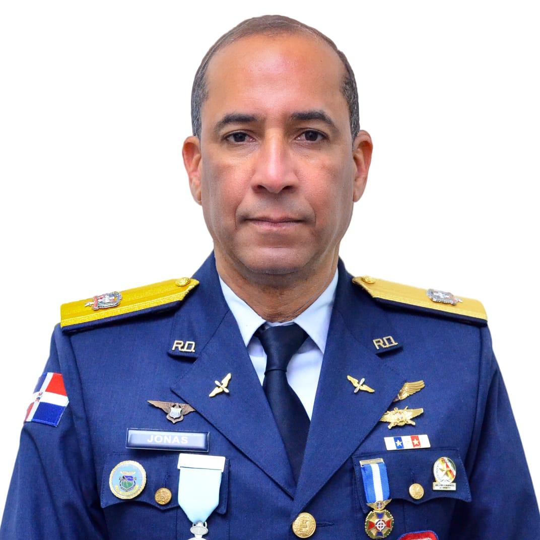 Nombran Nuevo Director de la Dirección Nacional Antiterrorista