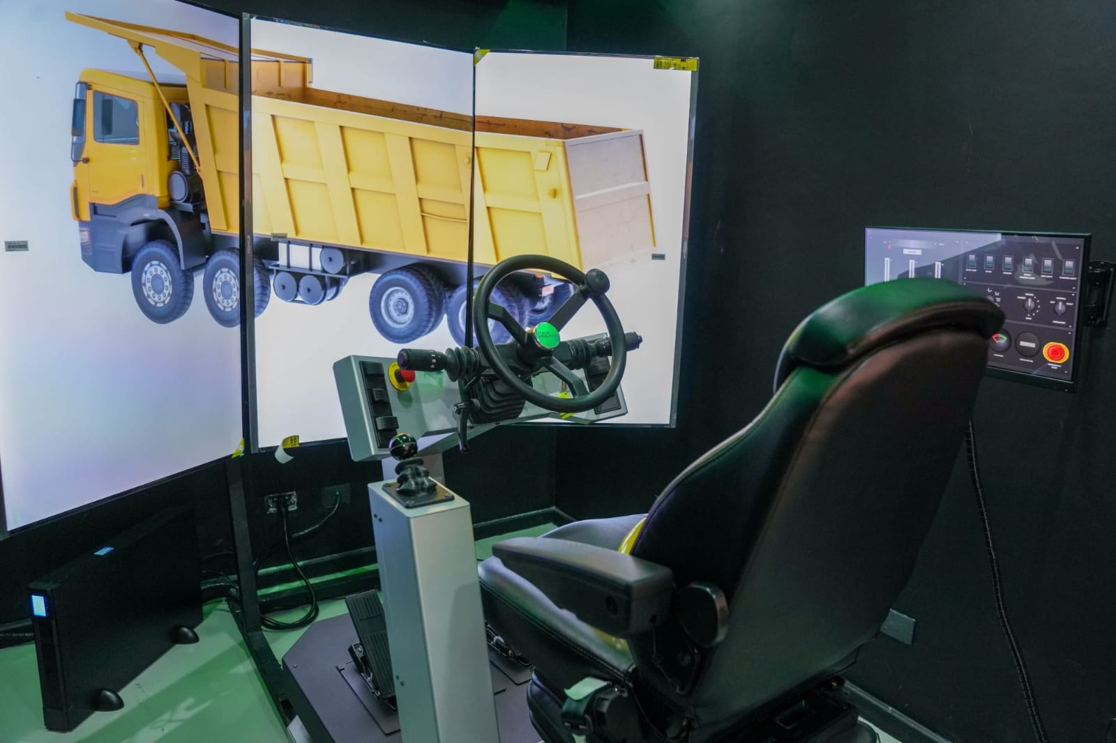 INFOTEP impulsa el futuro técnico con alta tecnología