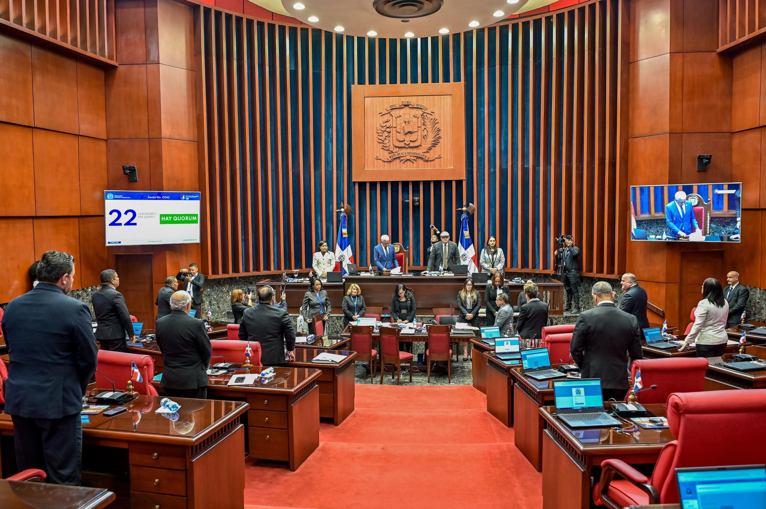 Proponen Ley para Sancionar el Discurso de Odio y Reformar Libertad de Expresión