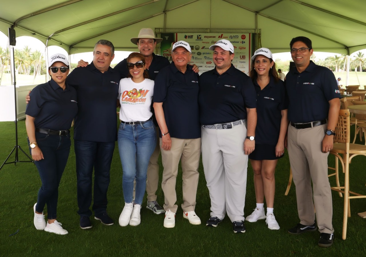 CADOMEX lanza la Copa 5 de Mayo en Punta Cana