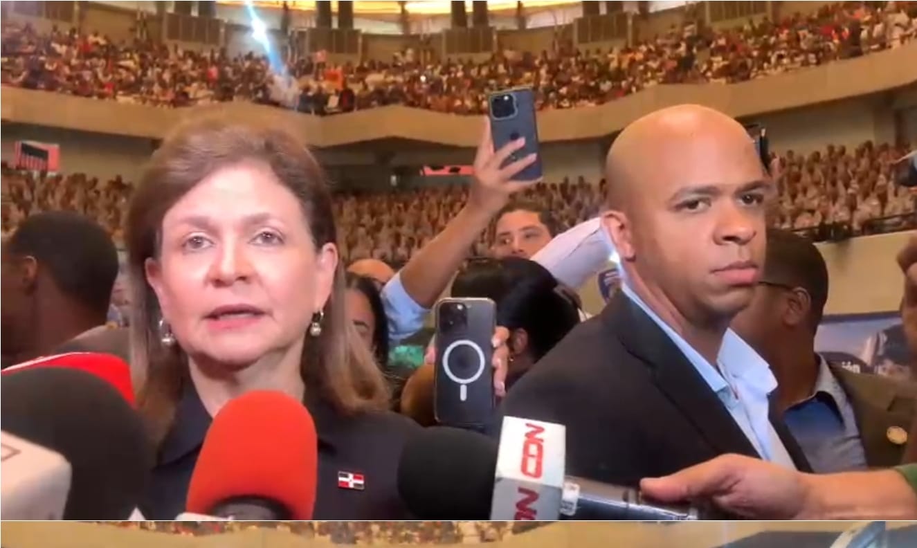 Raquel Peña pide disculpas por agresión a la prensa