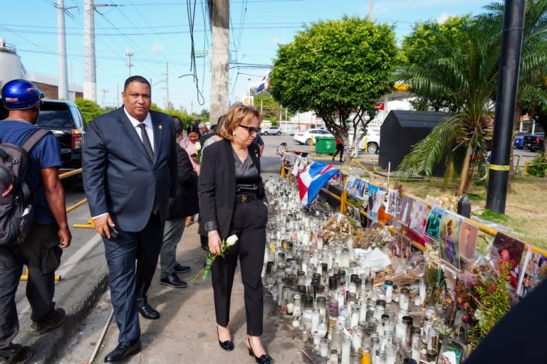 PARLACEN Inicia Período de Sesiones en República Dominicana con Homenaje a Víctimas de la Tragedia del Jet Set