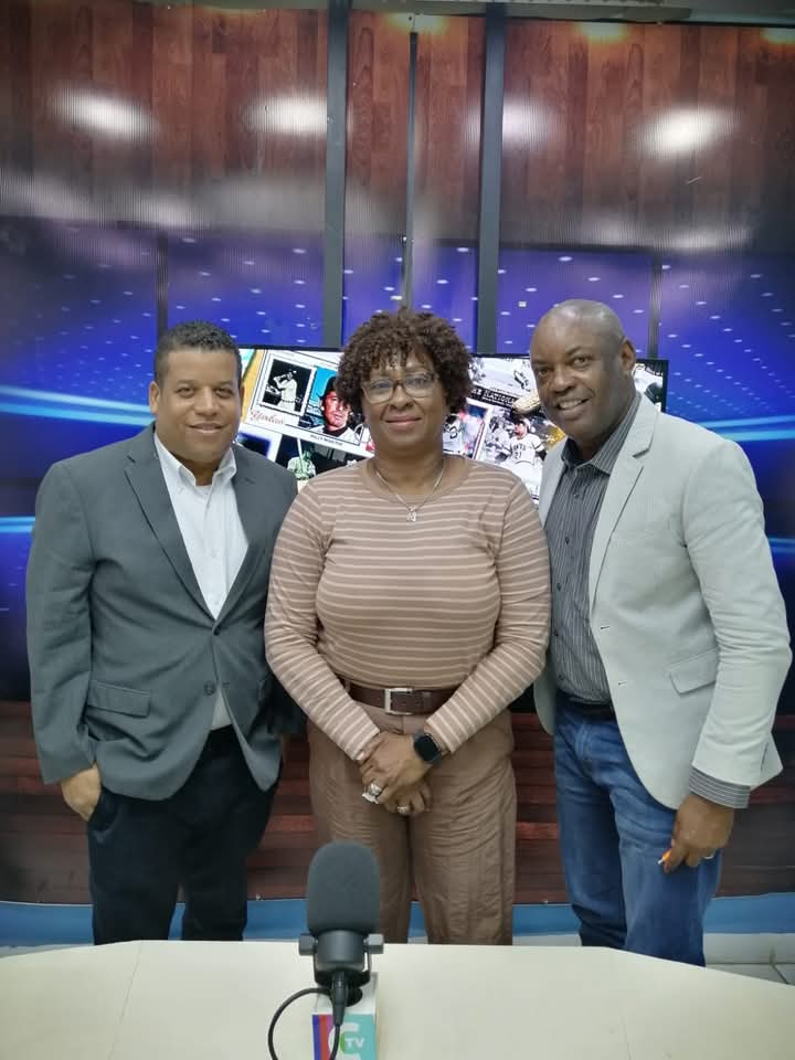 Historias de los Grandes Deportistas celebra el cumpleaños de Matilde Guerrero