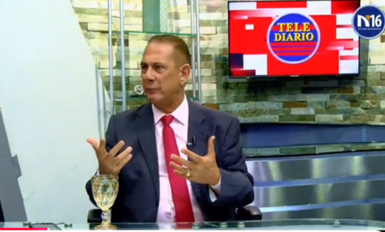 Dr. Frank Aristy Explica los Derechos de los Trabajadores Afectados en el Jet Set