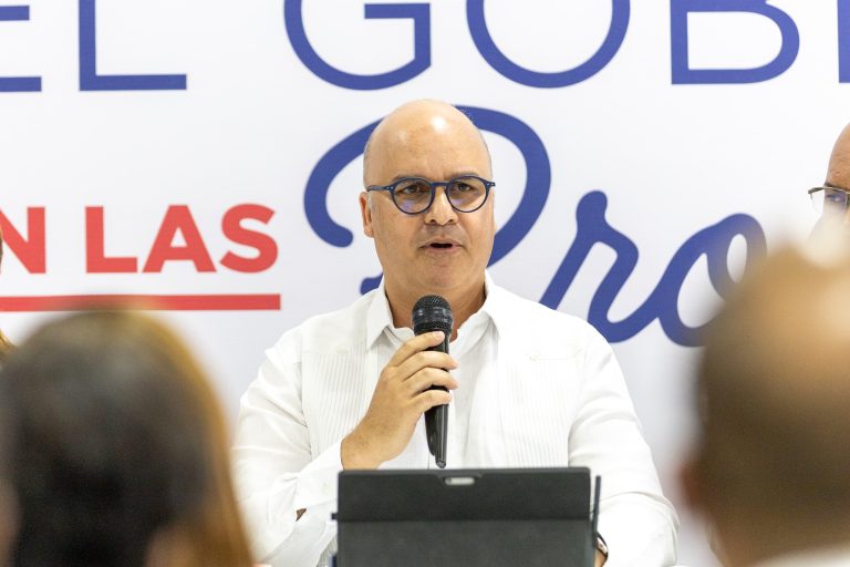 15 Nuevas Escuelas Transformarán la Educación en Puerto Plata