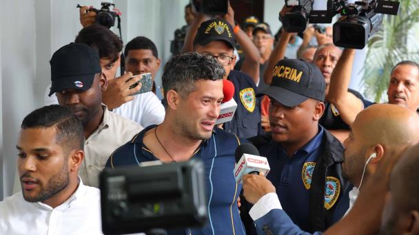 Piden 30 años para cabecillas del asalto al Banco Popular