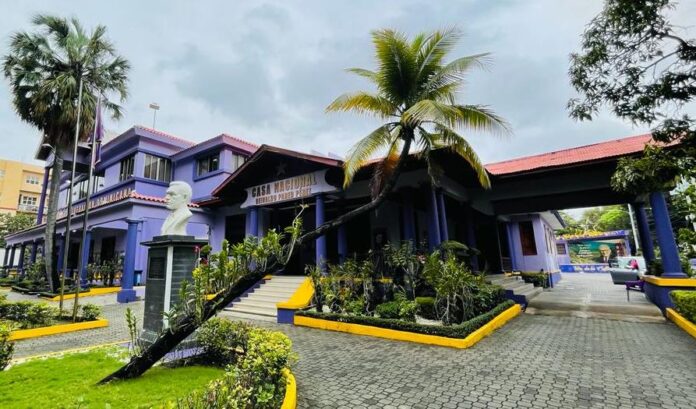 PLD reactiva agenda política y prepara ruta hacia 2028