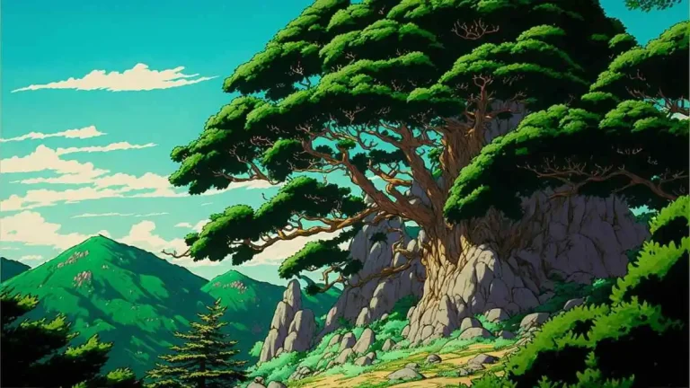 Crear arte con IA al estilo Ghibli puede poner en riesgo tu privacidad