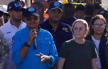 Juan Manuel Méndez: No hemos visto ni recuperado cadáver que corresponda a Rubby Pérez