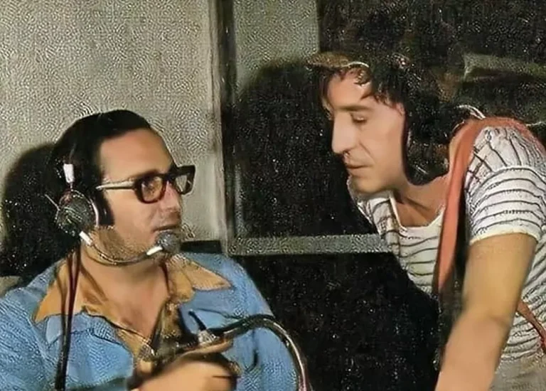 ¿Quién era Enrique Segoviano? El enigmático nombre tras El Chavo