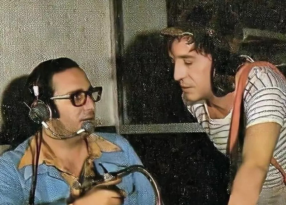 ¿Quién era Enrique Segoviano? El enigmático nombre tras El Chavo