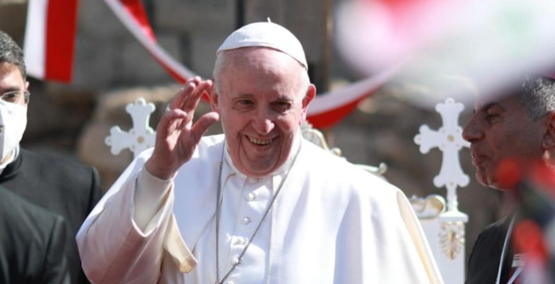 El mundo despide al Papa Francisco