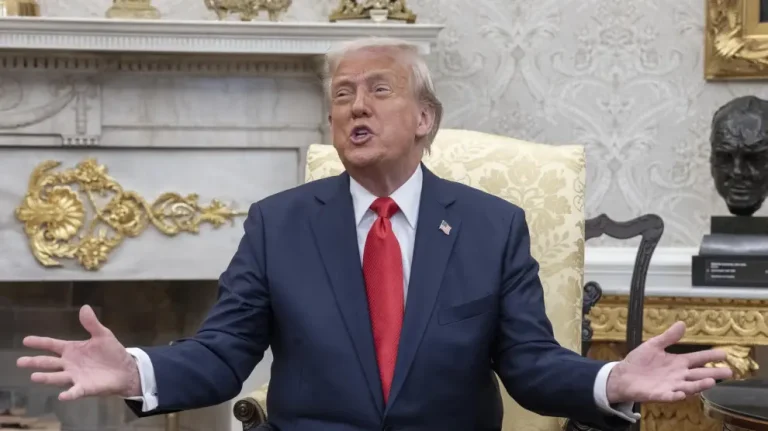 Trump evalúa recorte de embajadas