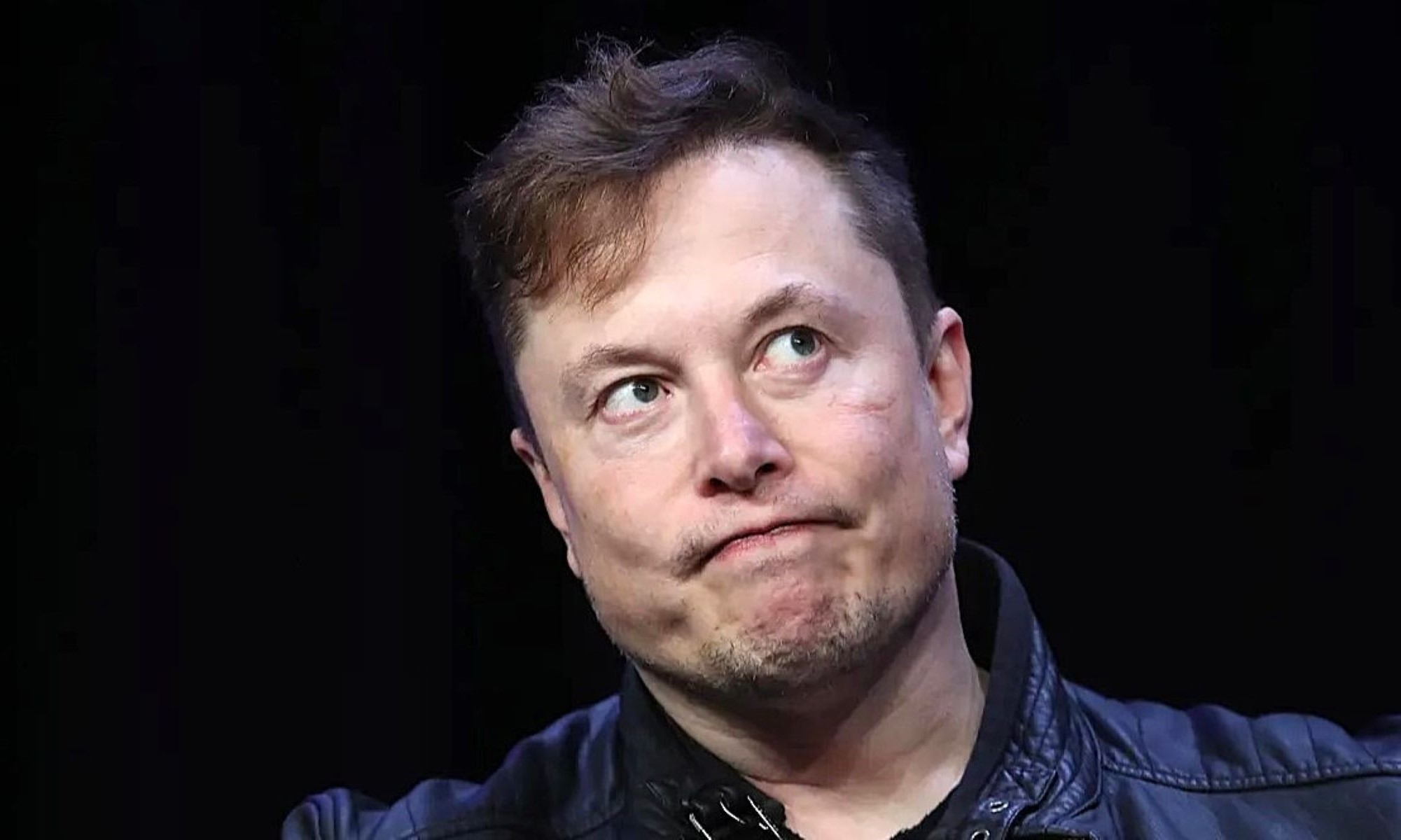 Tesla en caída libre por la política de Musk