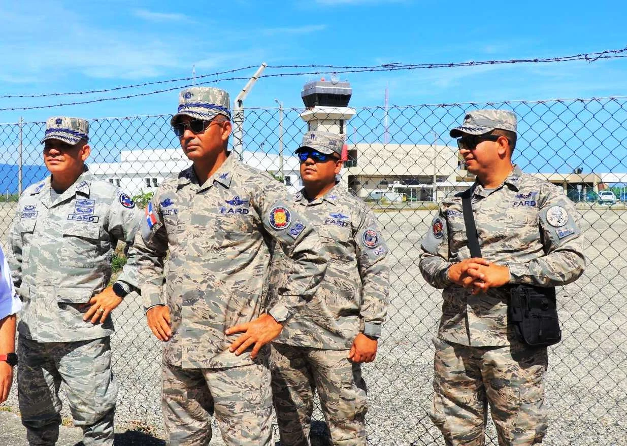 Nuevo escalada militar transformaría las Fuerzas Armadas
