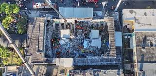 Jet Set: Dolor y muerte tras tragedia que deja 124 víctimas