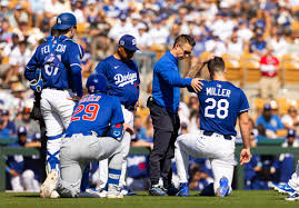 Cubs apalean 16-0 a Dodgers en su casa