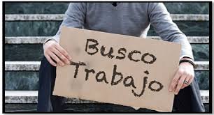 Crecen los temores de desempleo e inflación en EE.UU.