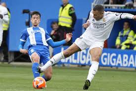 Mbappé se libra de una sanción mayor