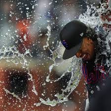 Lindor la saca en la novena y Mets dejan en el terreno a los Cardenales