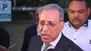 Osiris de León cuestiona validez de informes sobre colapso en Jet Set