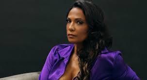 Vergi Rodriguez alza su voz por la dignidad dominicana