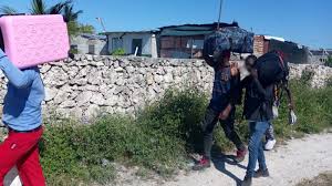 Mata Mosquito borrado del mapa