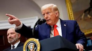 Amchamdr alerta sobre impacto de nuevos aranceles impuestos por EE.UU.