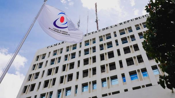 Congreso estancado: tensión política frena elección de nueva Cámara de Cuentas