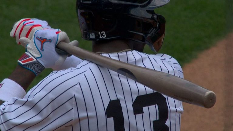 Bates encendidos y remontadas: noche explosiva en la MLB