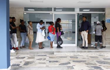 Menos indocumentados en hospitales tras nuevo protocolo migratorio