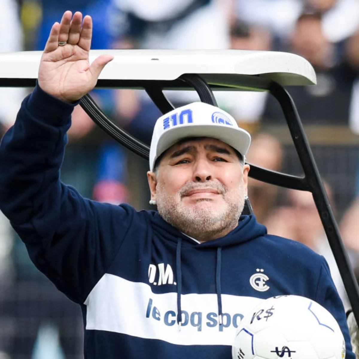 Juicio por muerte de Maradona se anula y deberá reiniciarse