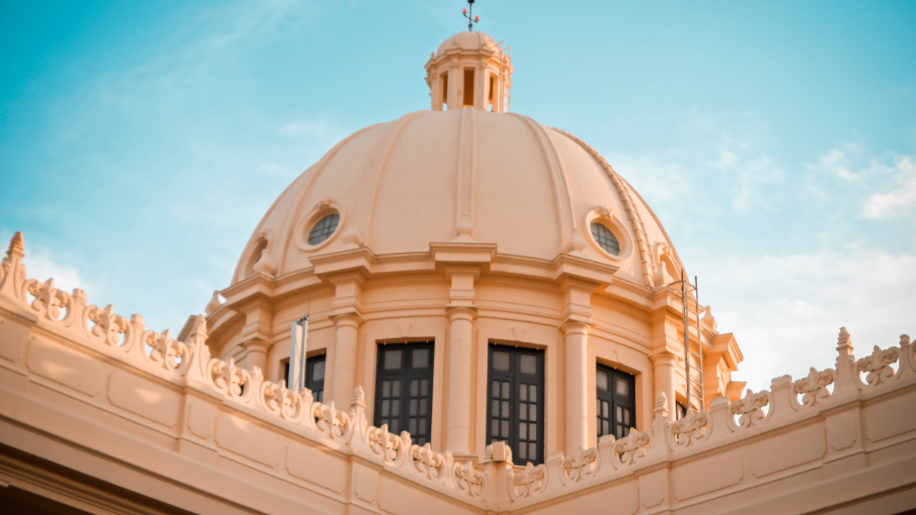 Expresidentes se reúnen ante crisis en Haití